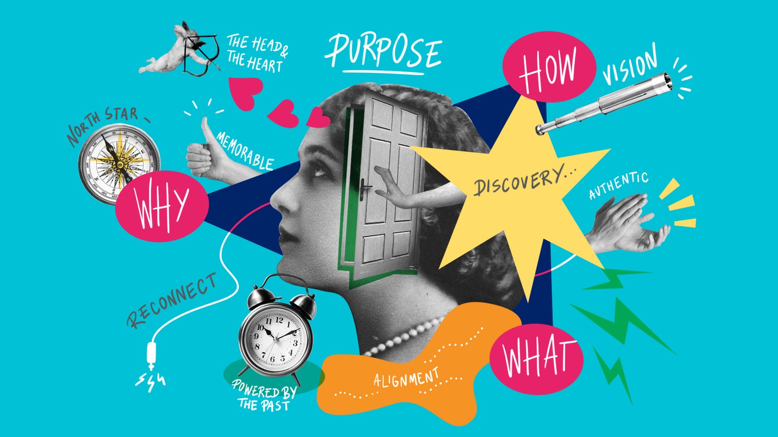 Finding Your Purpose