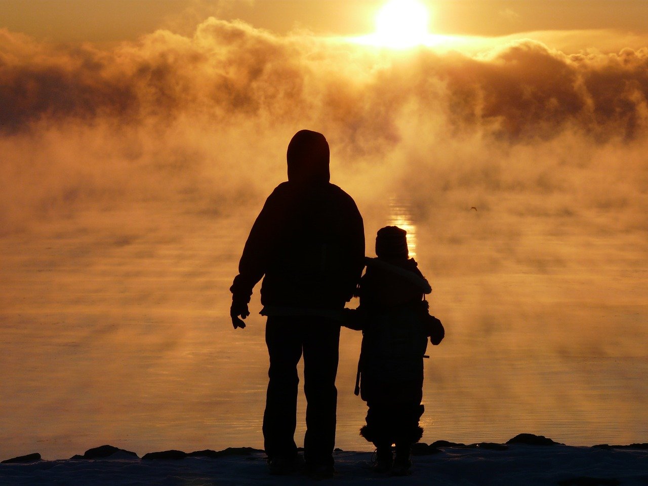 The Faith of Our Fathers