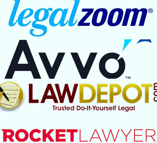 DO I REALLY NEED A LAWYER?: DIY ESTATE PLANNING IN TODAY’S ONLINE WORLD
