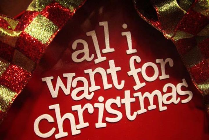 All I want for Christmas…is a Good Church Home