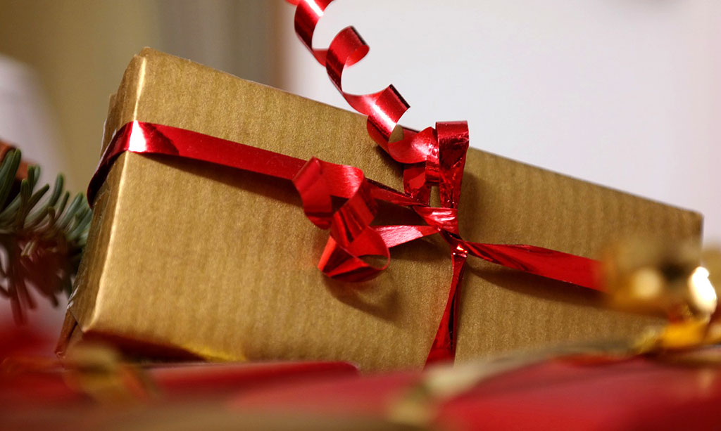 The Perfect Gift