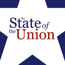 STATE OF THE UNION VS. THE S.T.A.T.E. OF THE RIGHTEOUS