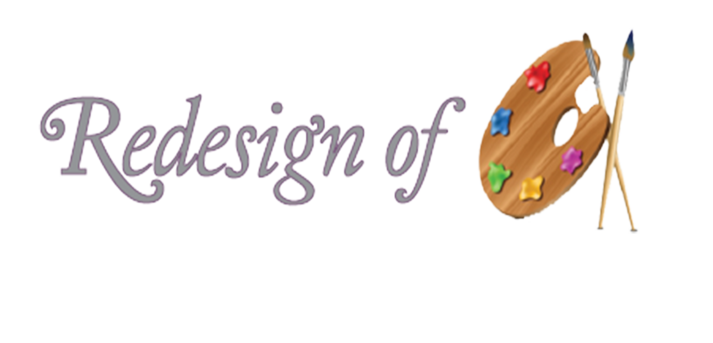 Release to REDESIGN