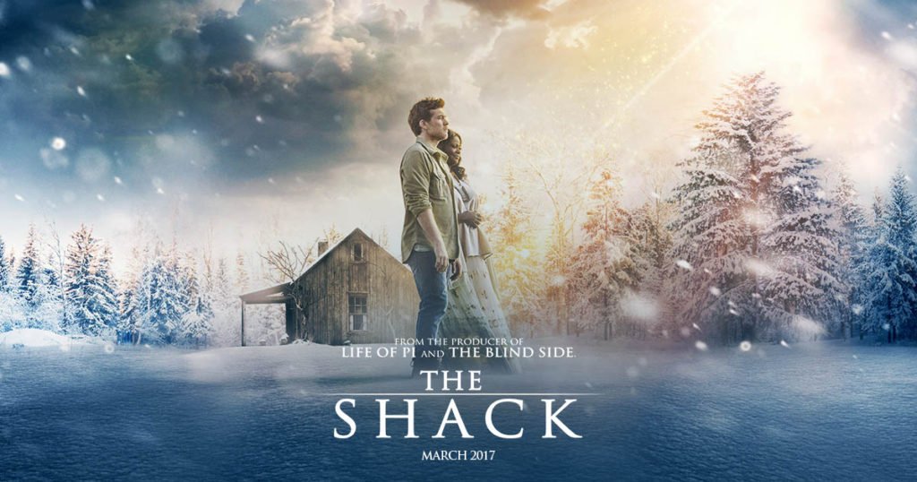 “The Shack”