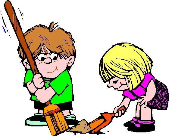 Spring Cleaning For the Mind