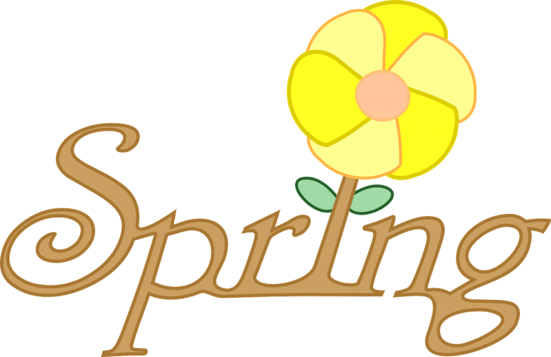 Spring Forward