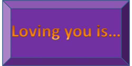 When Loving You is Killing Me