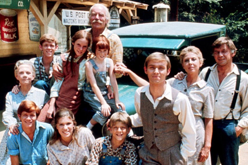 “Good Night, John-Boy!”: Estate Planning in Our Multi-generational Community