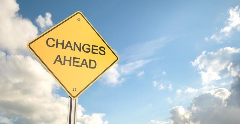 The Season of Transition