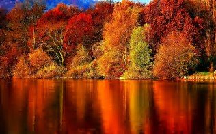 The Glory of Inner Change