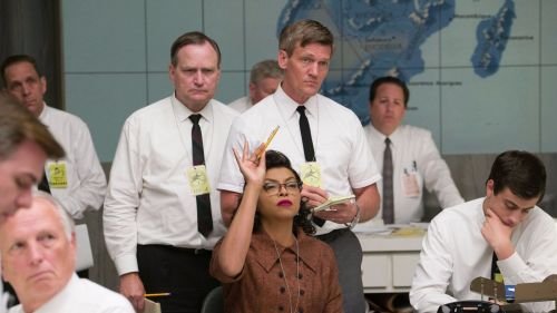 Exposing Hidden Figures