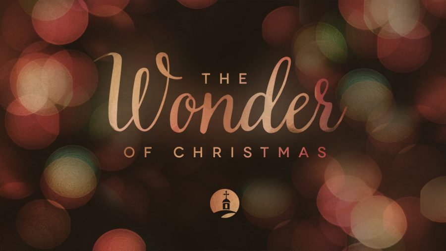 The Wonder of Christmas