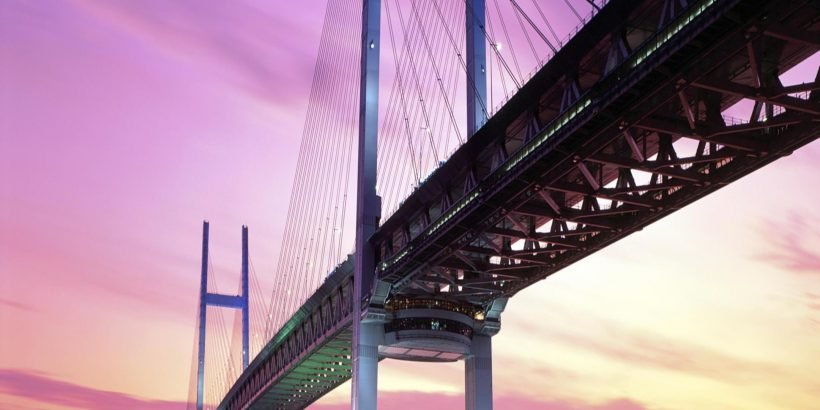 A BRIDGE OF RELIABILITY