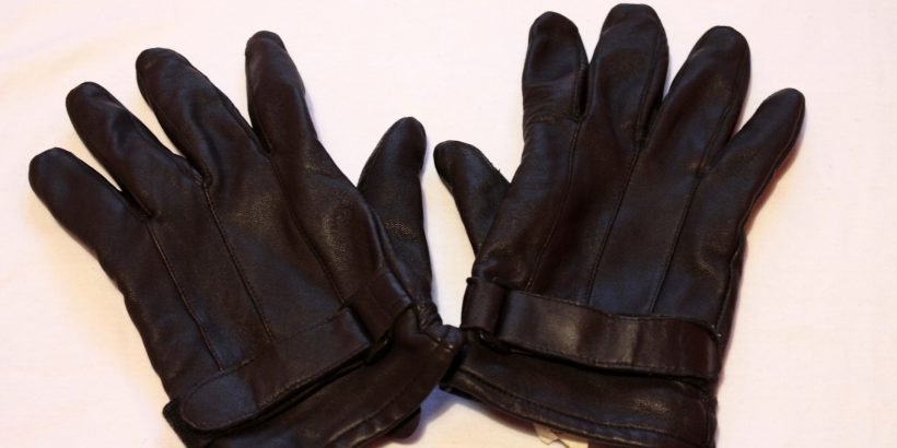 “If the Glove Doesn’t Fit…”