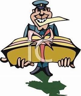Where is My Package: Waiting On God To Deliver