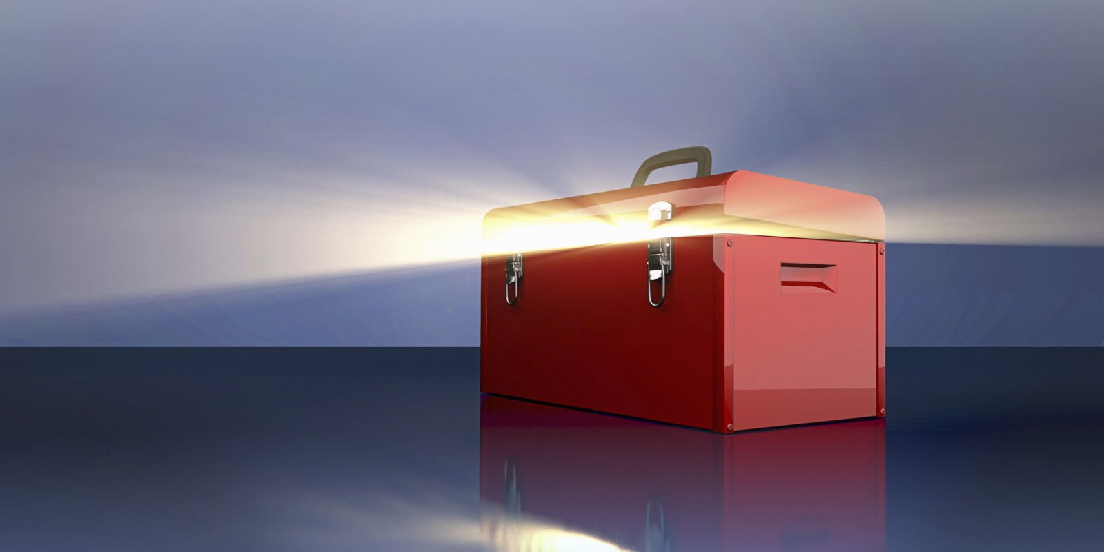 What’s in Your Toolbox?