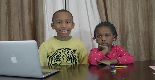 Homeschooling
