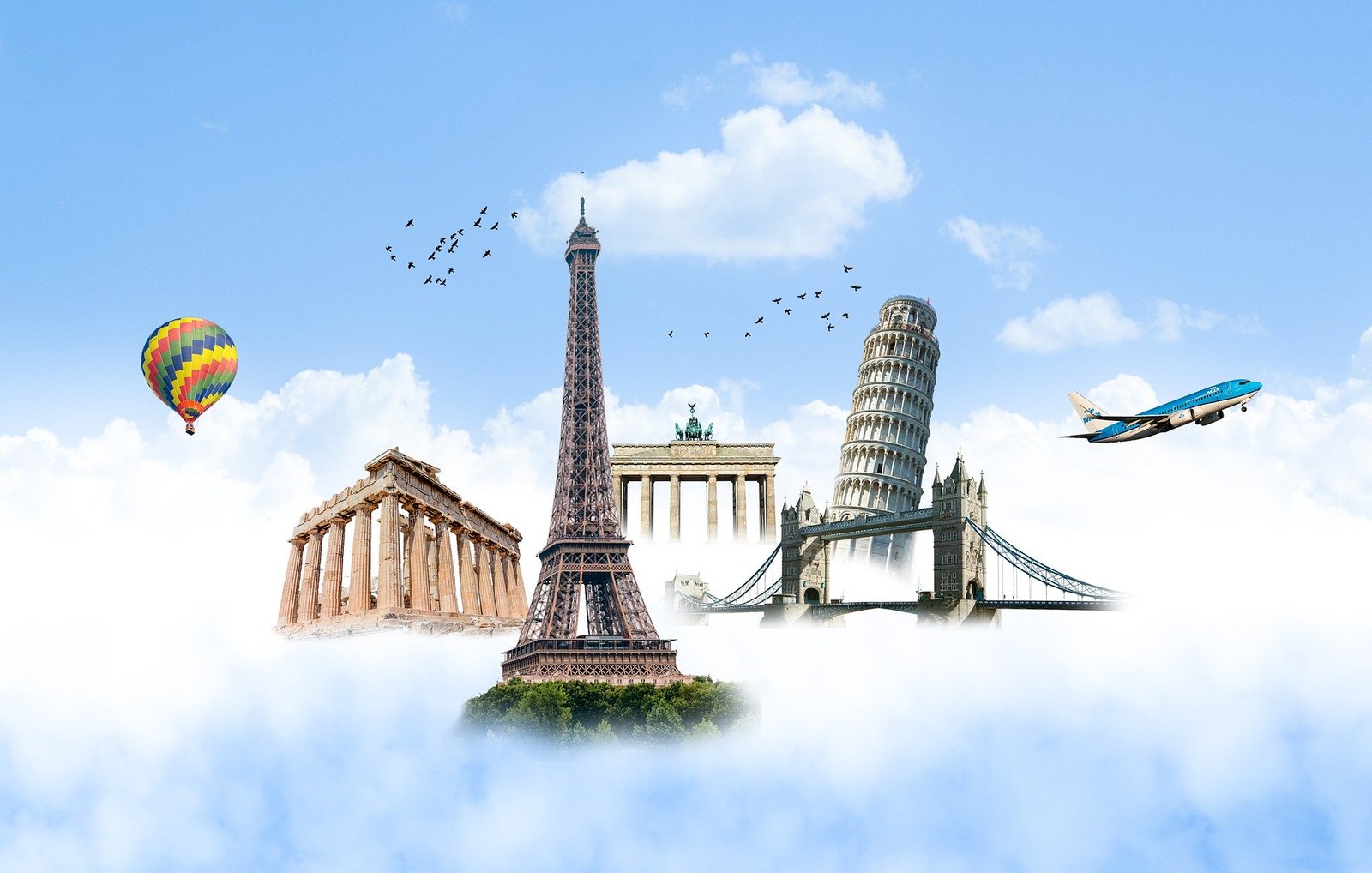 Travel To the Past