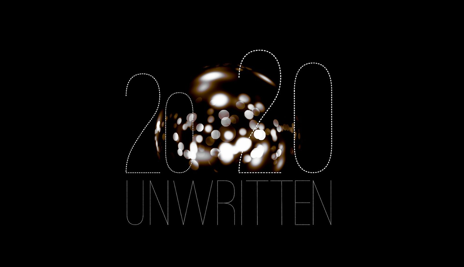 FROM THE EDITOR