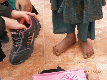 Must We Be Personally Affected in Order to Care