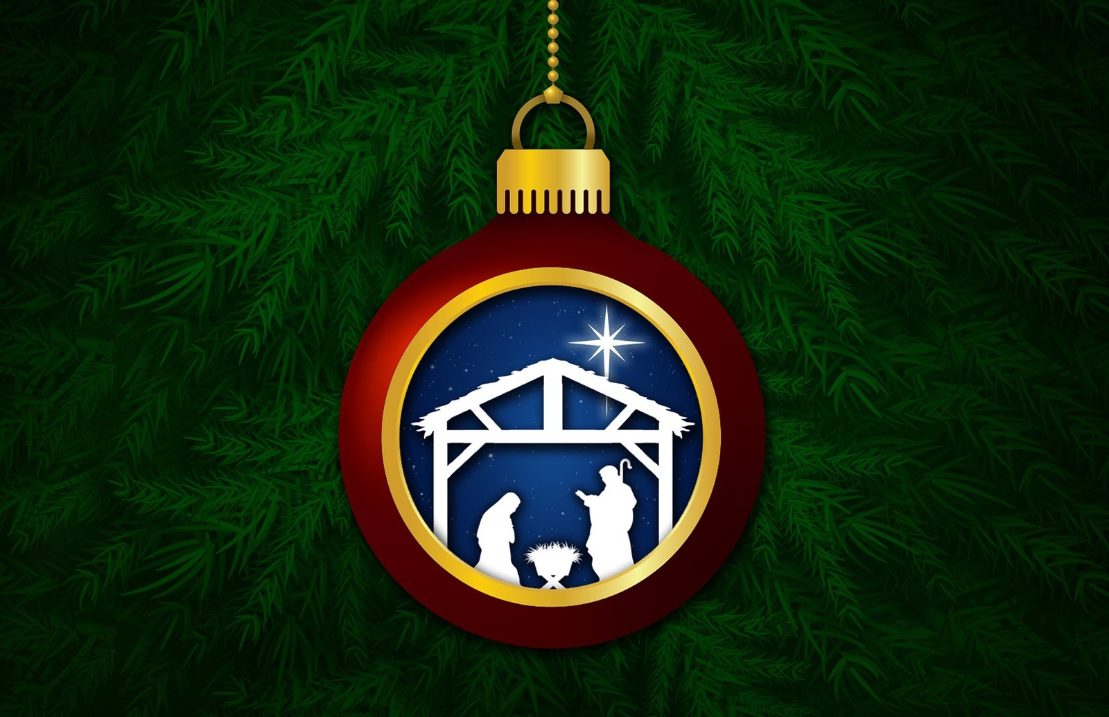 All I Want for Christmas Is…