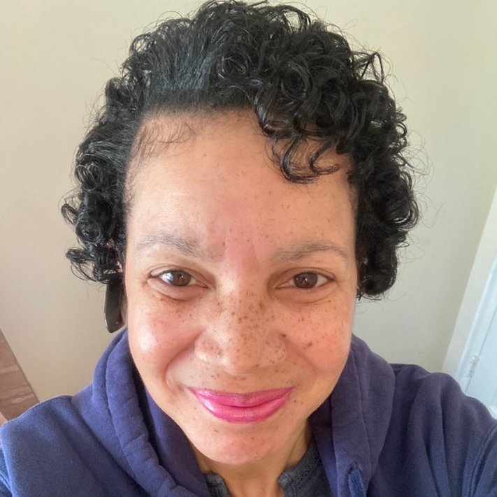 Minister Tracey Cleveland Avatar